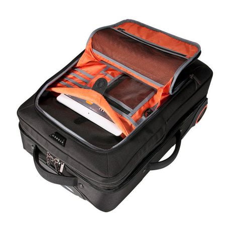 everki laptop trolley