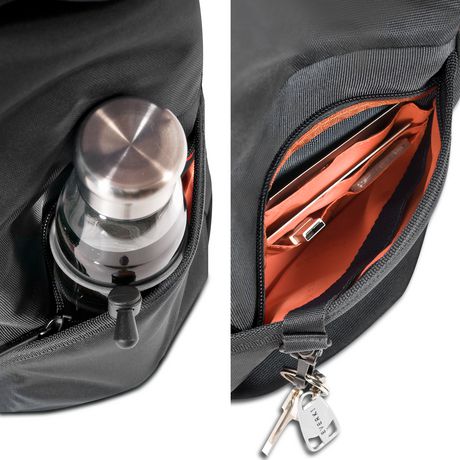 everki contempro roll top