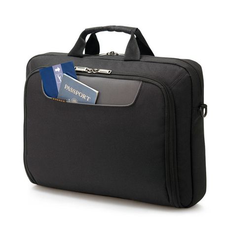 Everki Advance Laptop Bag/Briefcase, up to 14.1