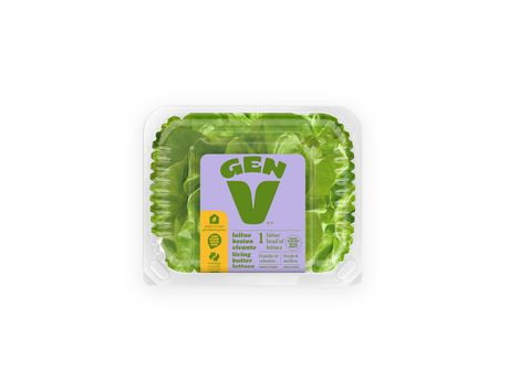 Butter Lettuce Walmart Canada   6000207136317 