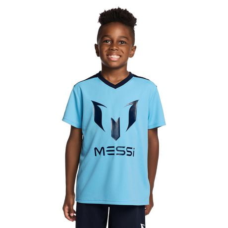 Messi Kids Team Top
