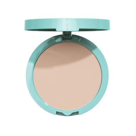 powder pressed sensitive covergirl clean skin walmart