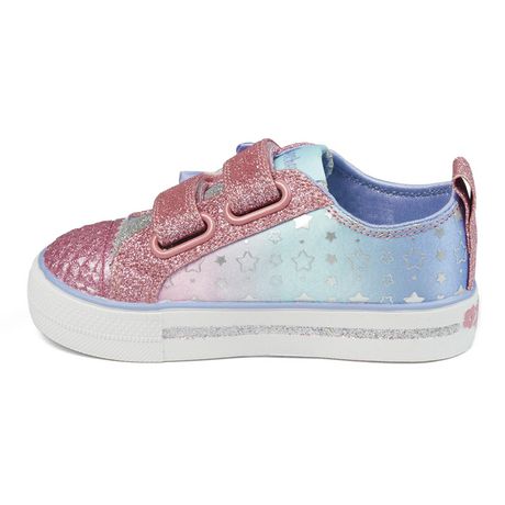 S Sport by Skechers Crystal Stars - Maisie | Walmart Canada