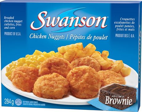 Swanson Frozen entrée | Walmart Canada