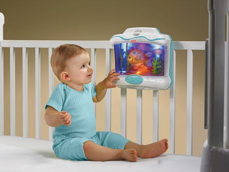 Fisher Price Ocean Wonders Aquarium With Remote Control Walmart