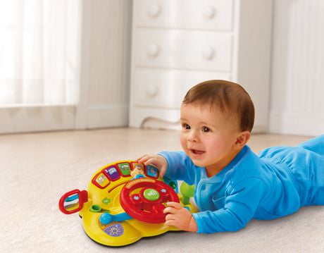 vtech learn and drive