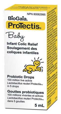 BioGaia Probiotic Drops | Walmart Canada