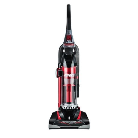 Eureka AirSpeed Exact Pet Bagless Upright Vacuum Cleaner | Walmart.ca