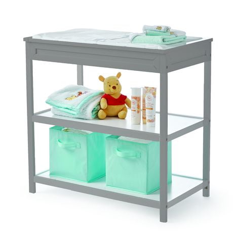 changing table walmart canada