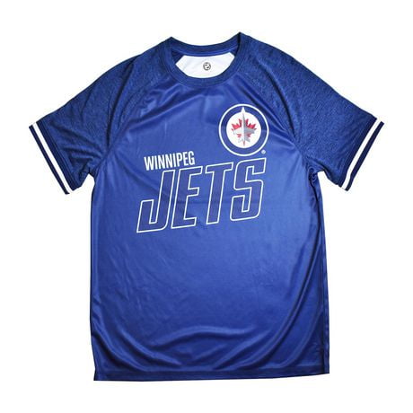 Men's NHL Winnipeg Jets Combo Short Sleeve T-Shirt | Walmart Canada