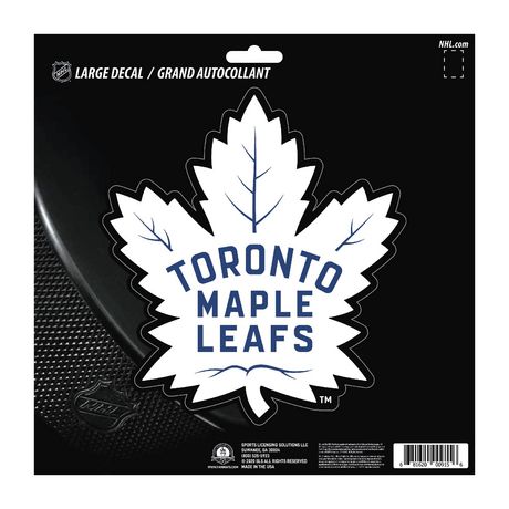Leafs will sport dairy logo