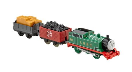 trackmaster original thomas