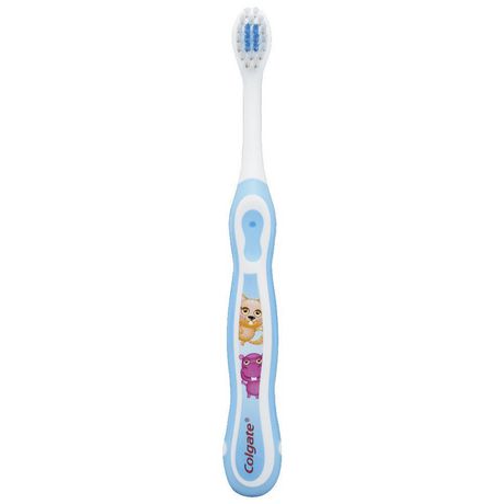 kiddie toothbrush