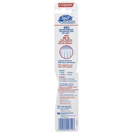 colgate ultra sensitive