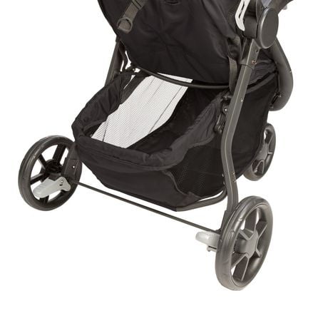 safety 1st trivecta sl stroller