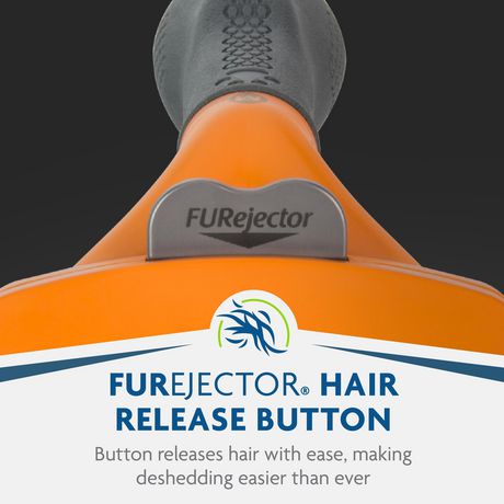 furminator orange