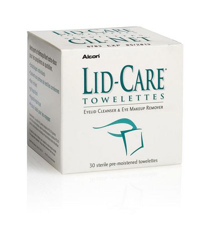 Lid care wipes alcon centers for medicare and medicaid services twitterpated