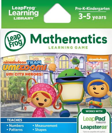 Walmart hot sale leappad games