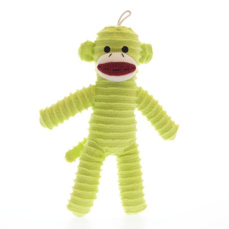 dandee sock monkey