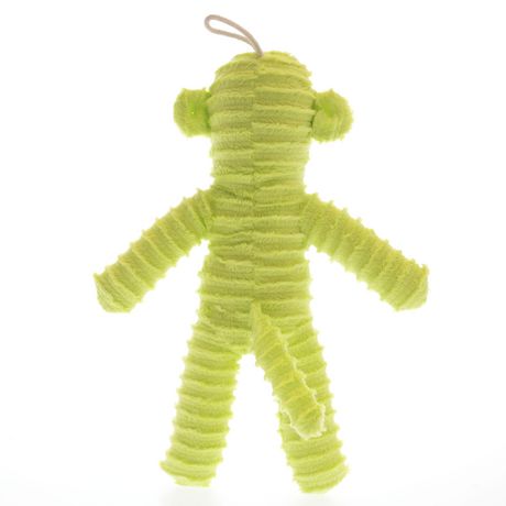 DanDee Dog Toy - Small Sock Monkey | Walmart Canada