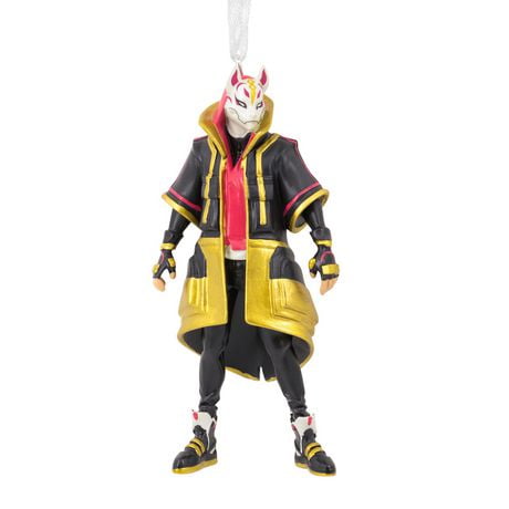 Hallmark Fortnite Drift Christmas Ornament - Walmart.ca