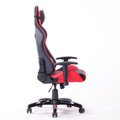 xfx gt250 faux leather gaming chair