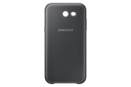 Coque Samsung Dual Layer (Blanc) pour Galaxy J3 Prime