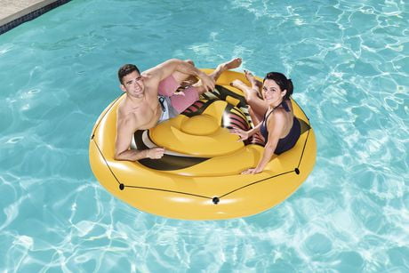 h2o go float