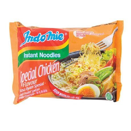 Indomie Special Chicken Instant Noodles | Walmart Canada
