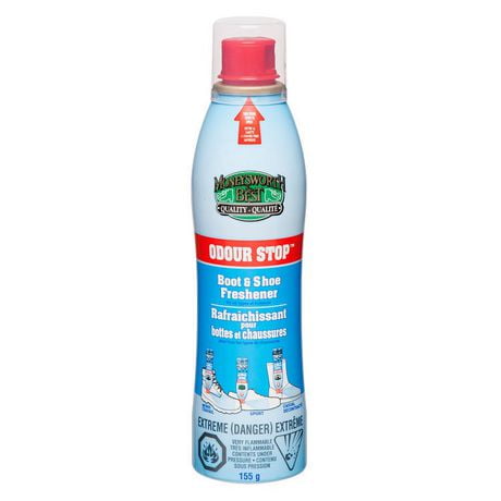 boot deodorizer walmart