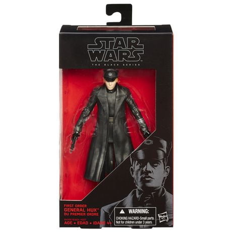 general hux figure