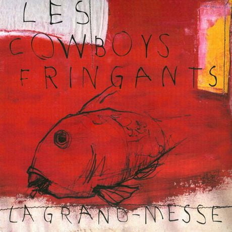 TÉLÉCHARGER LES COWBOYS FRINGANTS LA GRAND MESSE GRATUITEMENT GRAND LA GRATUITEMENT MESSE FRINGANTS LES COWBOYS TÉLÉCHARGER
