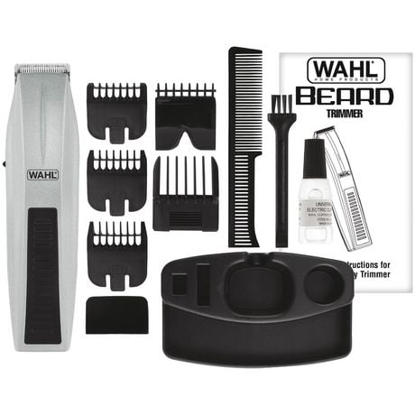 walmart beard trimmers canada