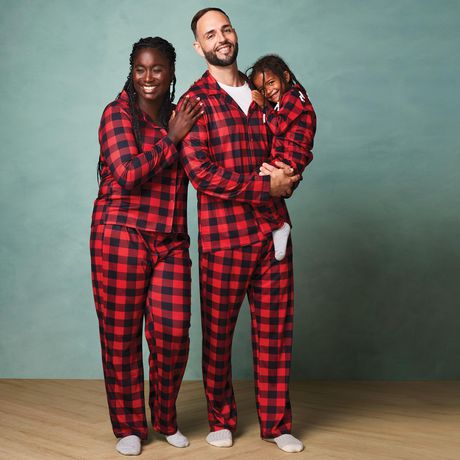 Family Bear Pajamas, Matching Family Jammies, New Family Gift, Family Pjs,  Bear Pajamas, Pajama Party Outfit, Gift for Daddy, Gift for Mommy -   Canada