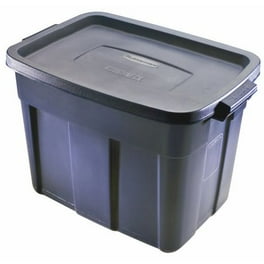 Roughneck Storage Box by Rubbermaid® UNXRMRT140004