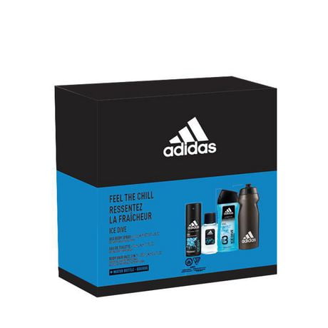 adidas cologne gift set