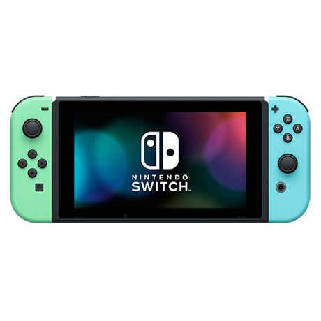 nintendo switch console price canada