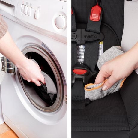 evenflo triumph canada