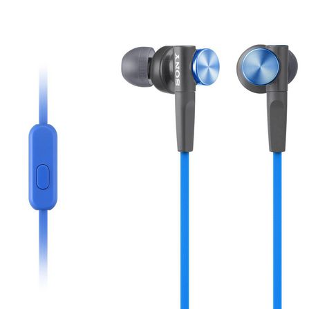 earphones sony