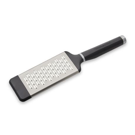 KitchenAid Hand Grater Black | Walmart Canada