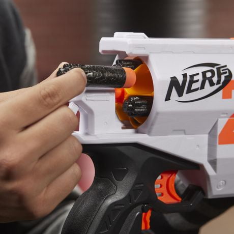 ultra two nerf
