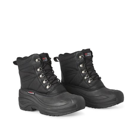 walmart ozark trail hunting boots