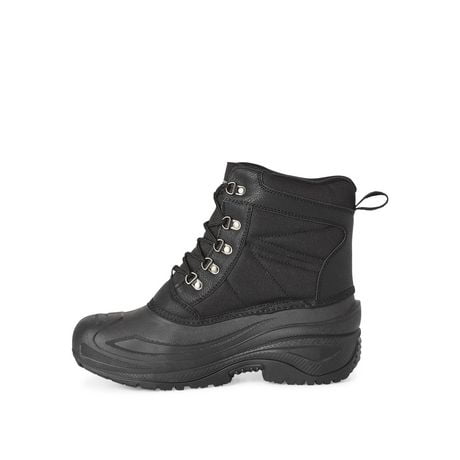 mens winter boots walmart canada