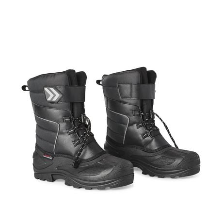 ozark trail freefall boots
