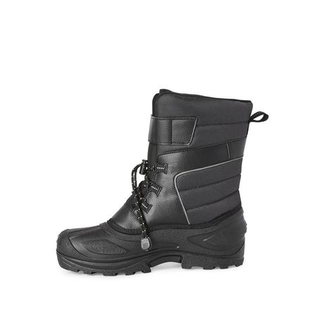 Ozark Trail Men's Wayne Winter Boots | Walmart Canada