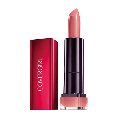 COVERGIRL Colorlicious / Exhibitionist Lipstick | Walmart Canada