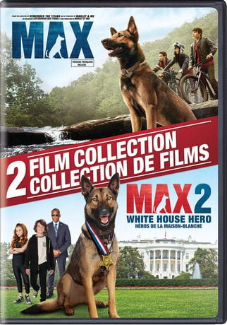 2017 Max 2: White House Hero