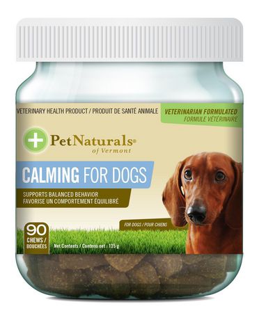 Dog Supplements & Vitamins