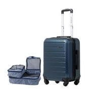 JetStream 3-Piece Luggage Set - Walmart.ca