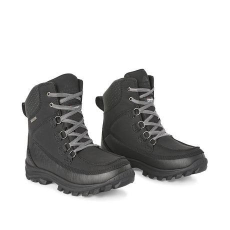 Ozark Trail Men's Jeremy Boots | Walmart Canada